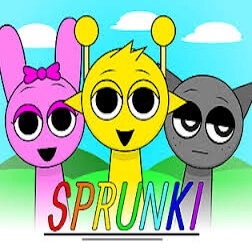 Sprunki phase: Music Games Online 
